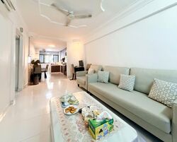 Blk 519 Bedok North Avenue 1 (Bedok), HDB 3 Rooms #549122141